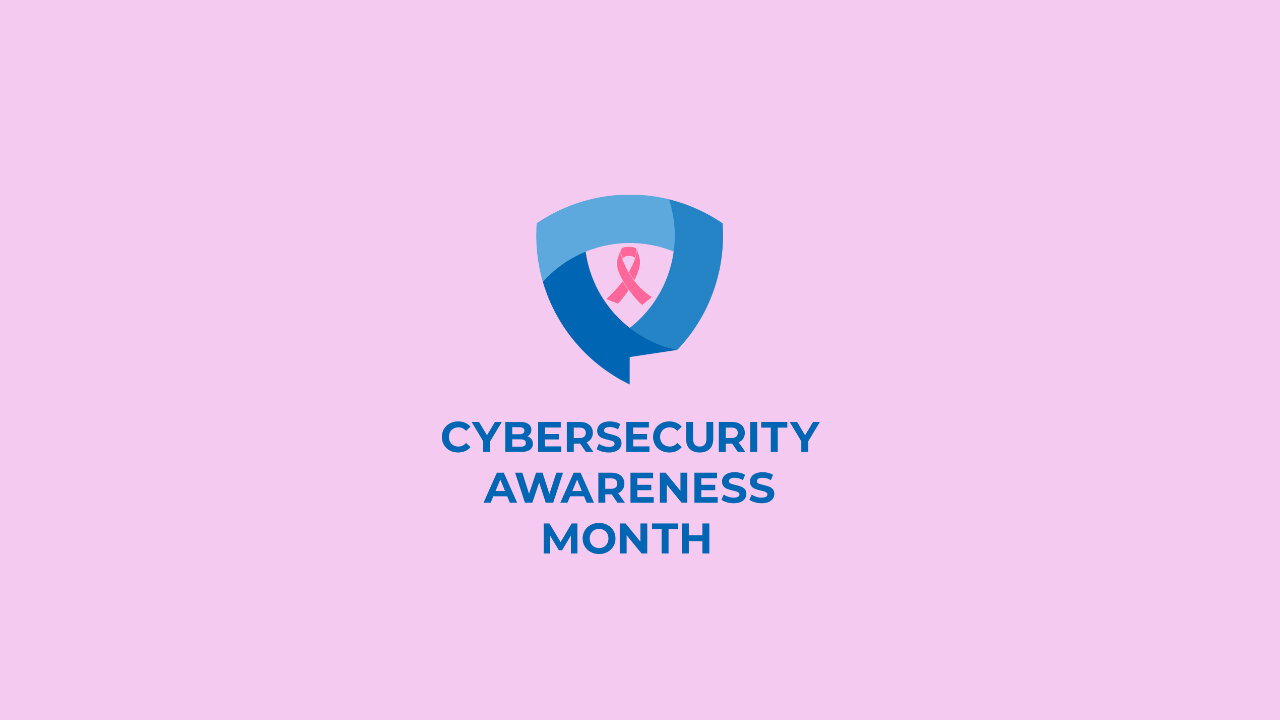 Cybersecurity Awareness Month 2021 — Between The Hacks