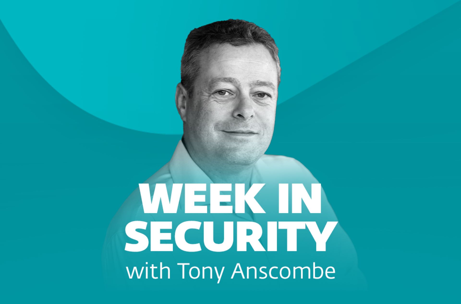 Why many CISOs consider leaving cybersecurity – Week in security with Tony Anscombe