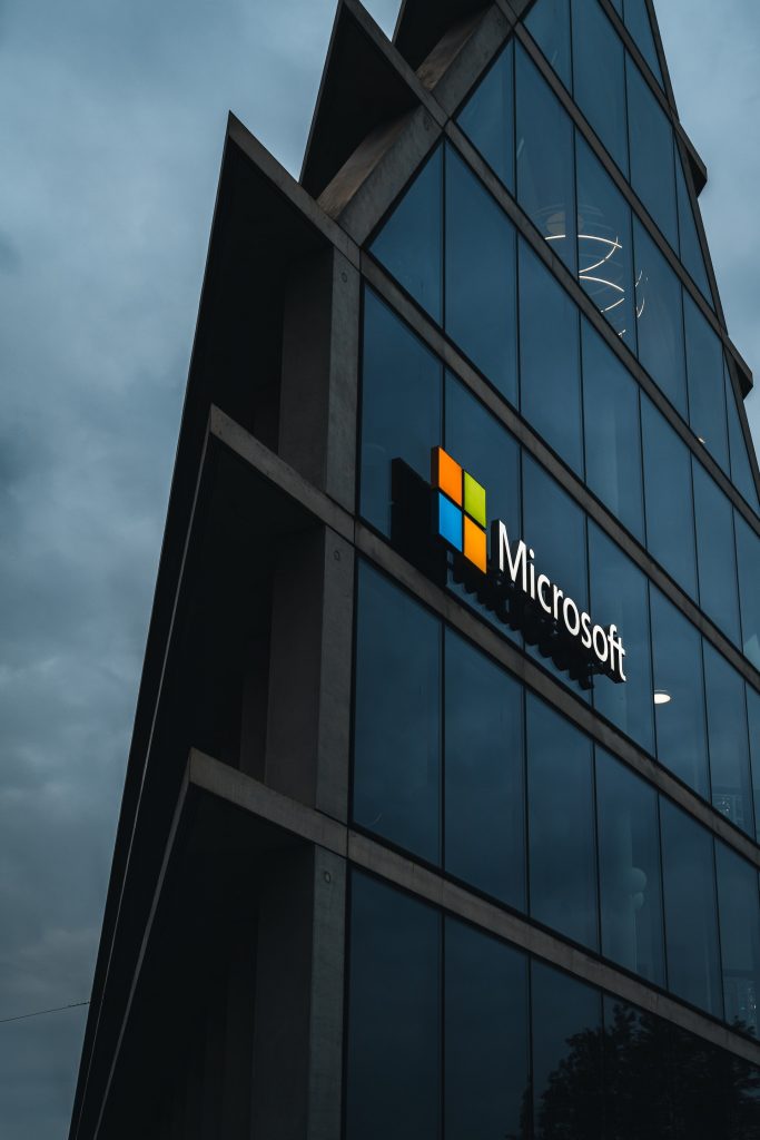 Microsoft’s recent cloud data leak: What can we learn? – CnSight.io – Cybersecurity Performance Improvement