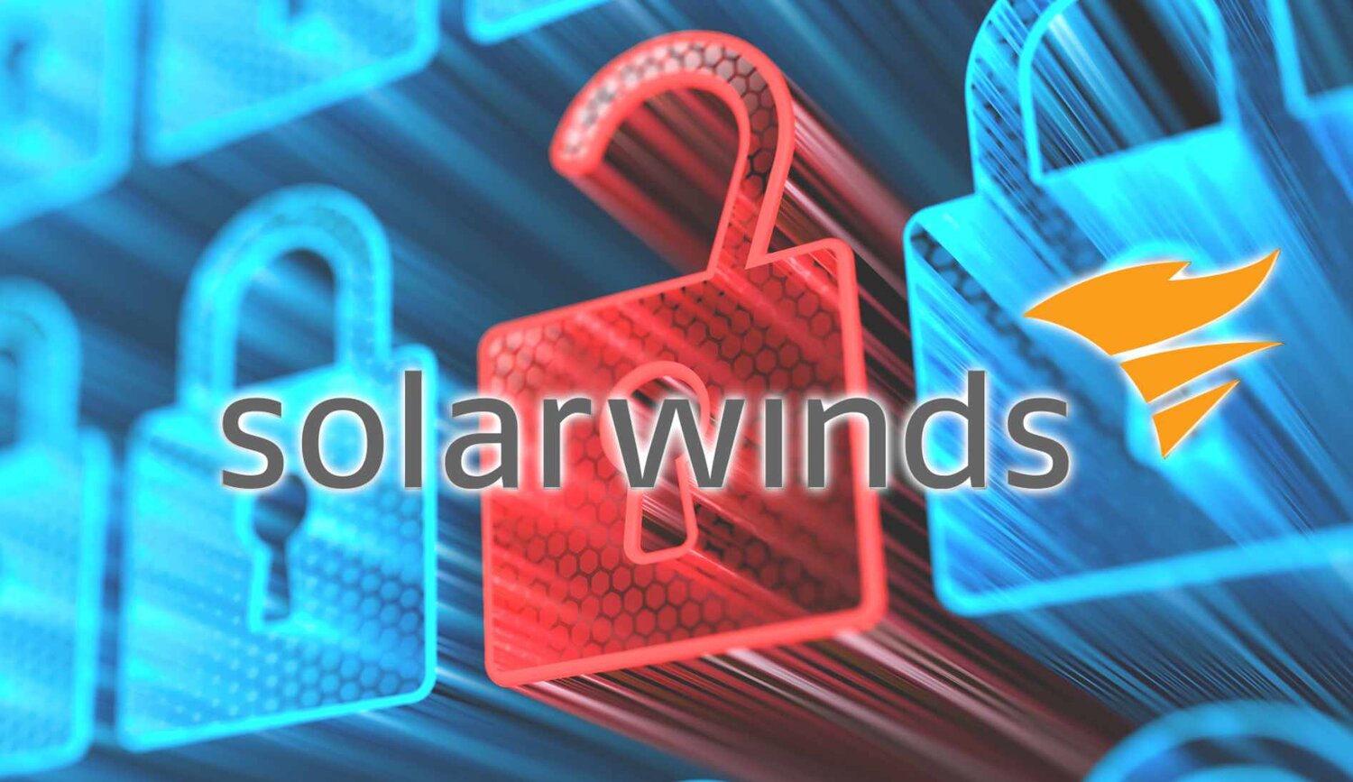 SolarWinds Hack: The Basics — Between The Hacks