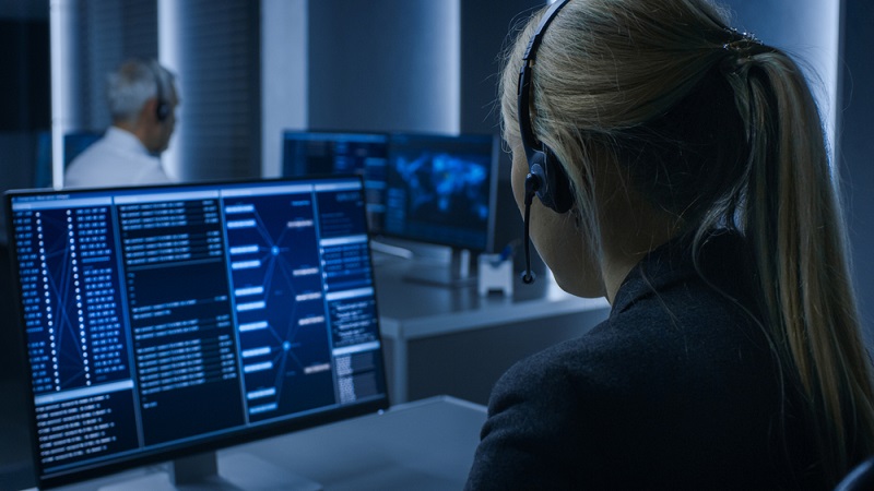 Why a Managed Security Operations Center is Essential for HIPAA Compliance