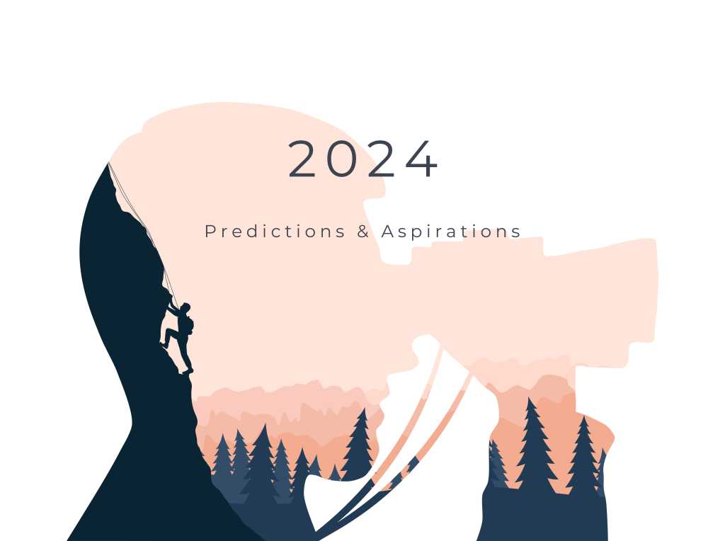 2024 predictions