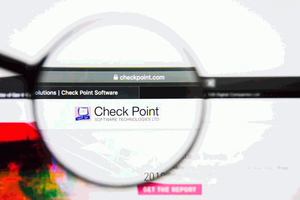 Check Point