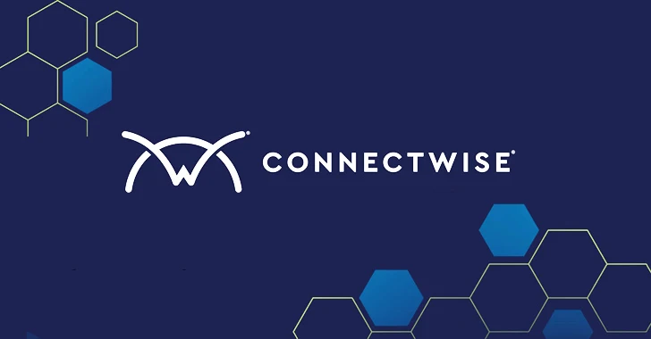 ConnectWise ScreenConnect Software