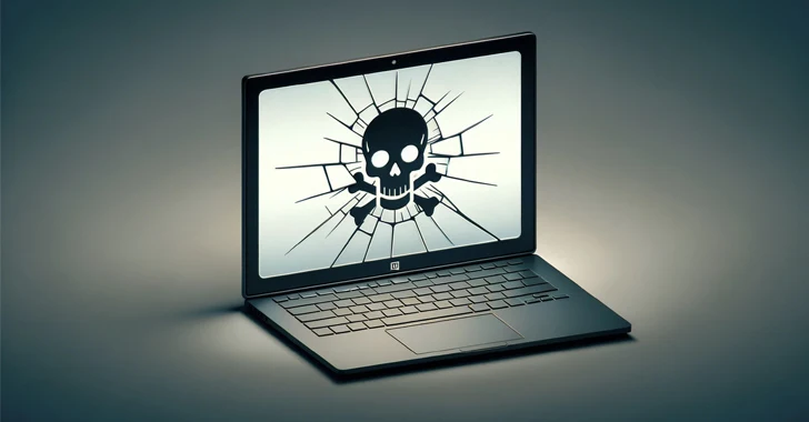 Lazarus Hackers Exploited Windows Kernel Flaw as Zero-Day in Recent Attacks