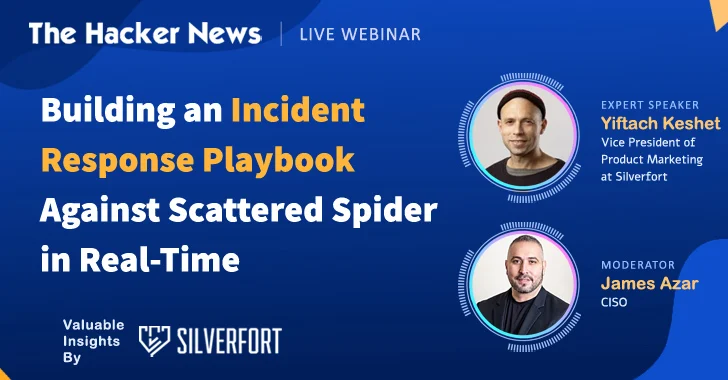 Learn How to Build an Incident Response Playbook