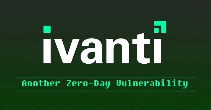 Ivanti Vulnerability