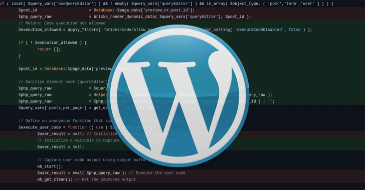 WordPress Hack