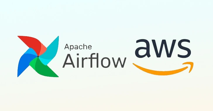 AWS Patches Critical ‘FlowFixation’ Bug in Airflow Service to Prevent Session Hijacking