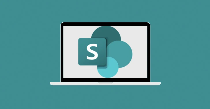 Microsoft SharePoint Vulnerability