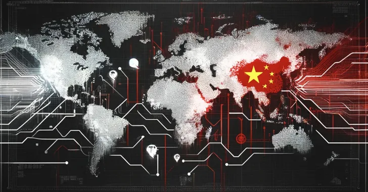 Chinese State Hackers Target Tibetans with Supply Chain, Watering Hole Attacks