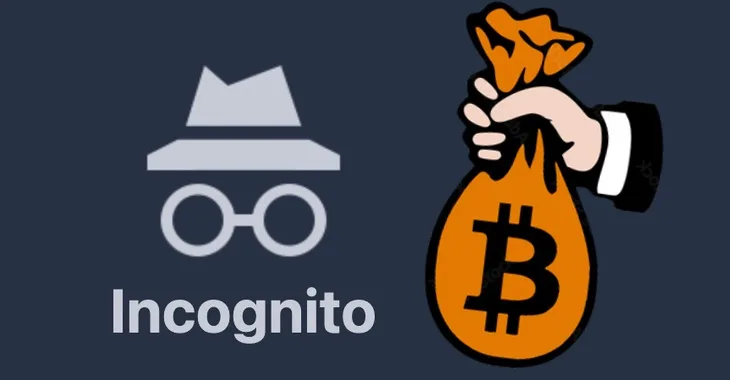 Darknet drugs marketplace Incognito Market steals users’ funds, threatens to release chat logs