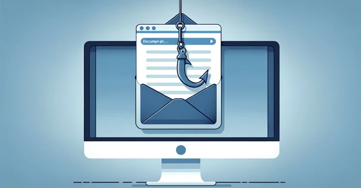 Phishing Attacks