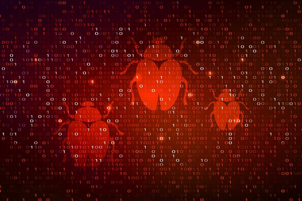 Magnet Goblin hackers used Ivanti bugs to drop custom Linux malware