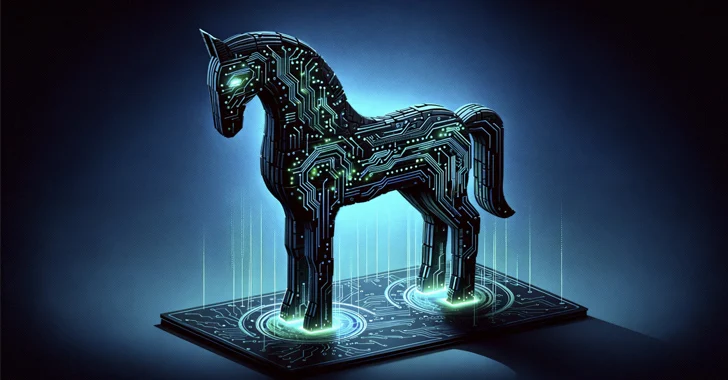 Banking Trojan CHAVECLOAK