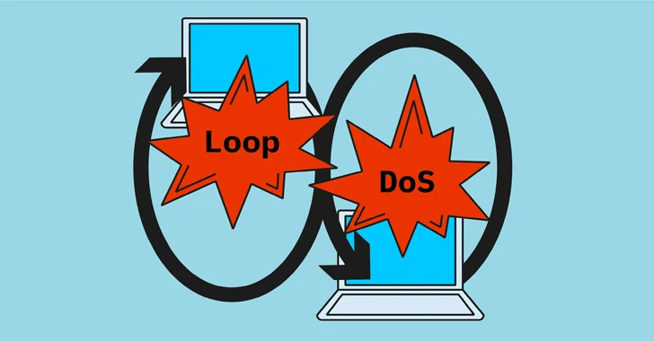 New ‘Loop DoS’ Attack Impacts Hundreds of Thousands of Systems