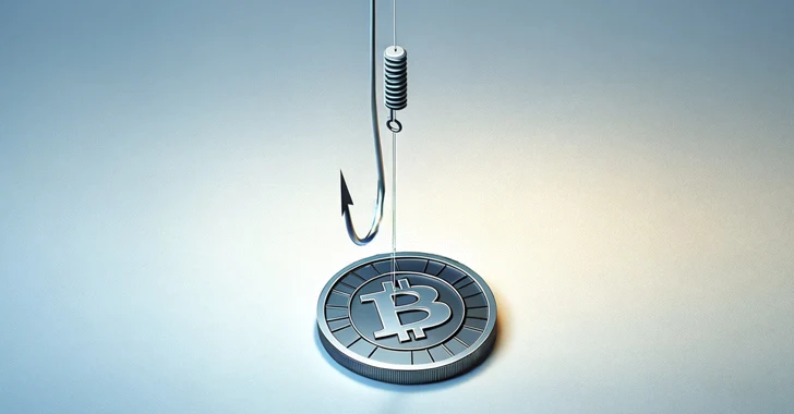 New Phishing Kit Leverages SMS, Voice Calls to Target Cryptocurrency Users