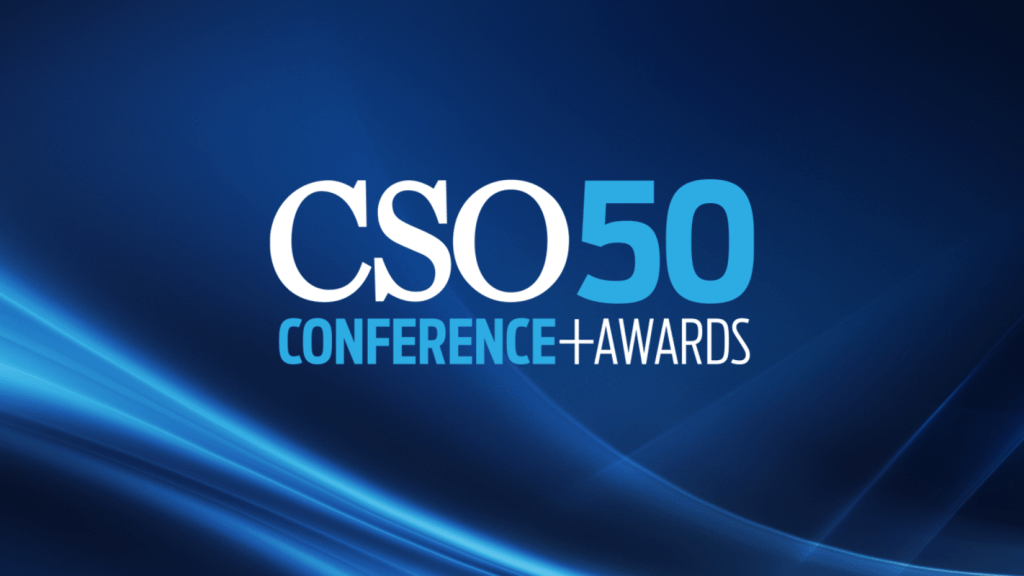 Nominate your organization for the CSO50 Awards: Celebrating innovation in security