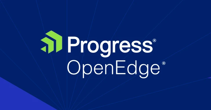 Progress Software OpenEdge Vulnerability