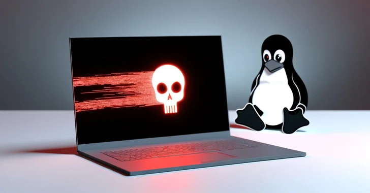 Suspected Russian Data-Wiping ‘AcidPour’ Malware Targeting Linux x86 Devices