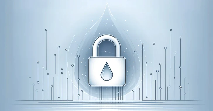 U.S. EPA Forms Task Force to Protect Water Systems from Cyberattacks