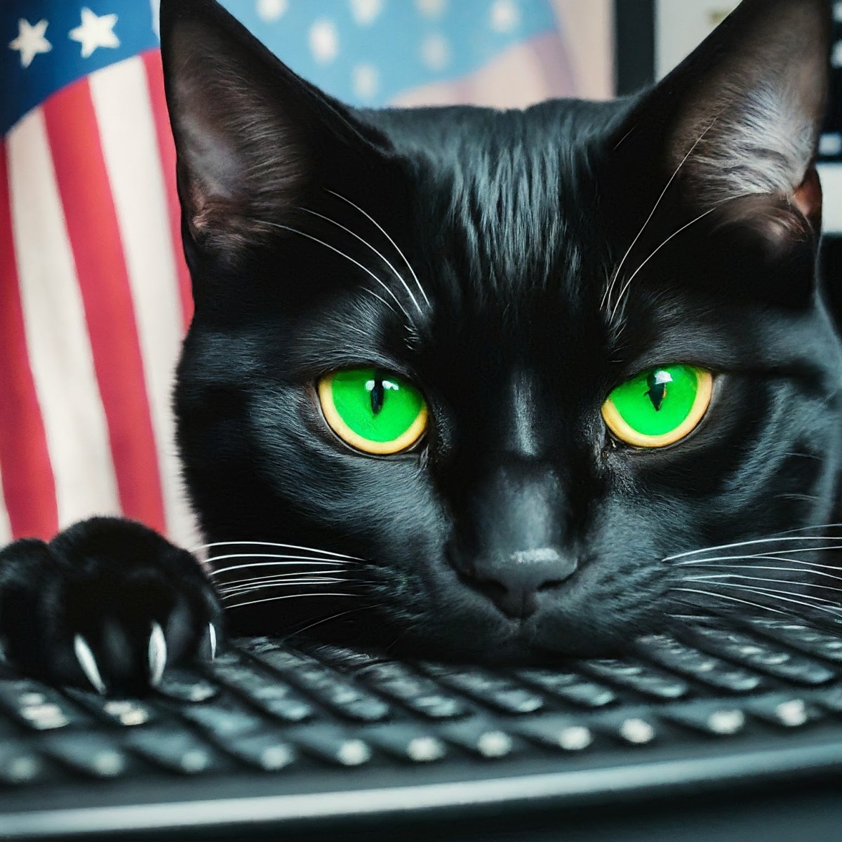 U.S. Offers $10 Million Bounty as BlackCat Fallout Continues