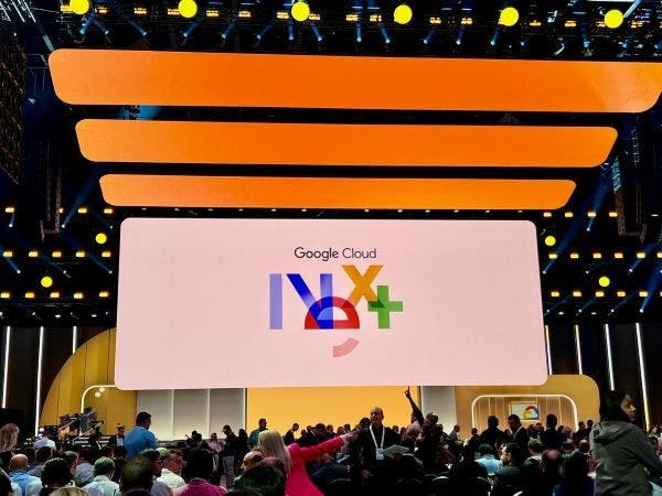 12 Biggest Google Products And News From Google Cloud Next