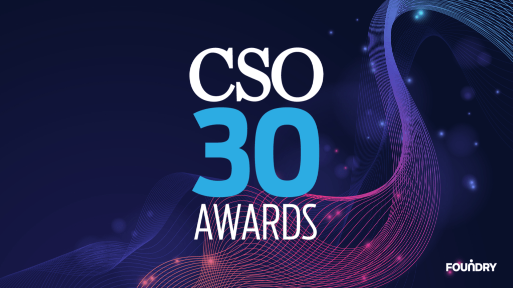 CSO30 ASEAN awards