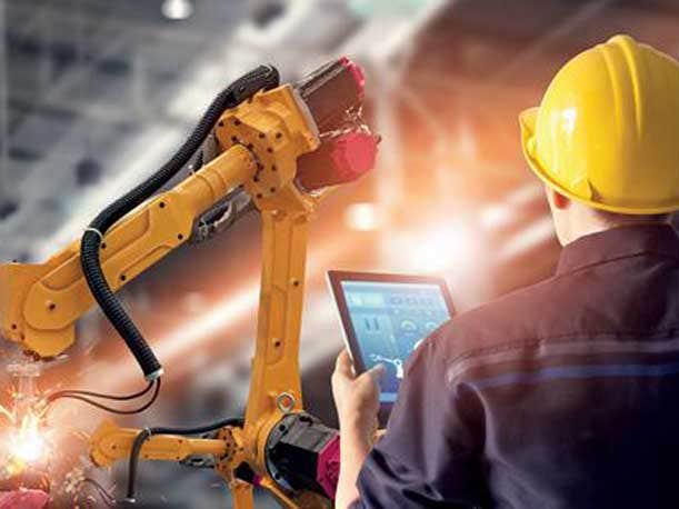 5 Industrial IoT Solutions That Are Solving Big Problems | CRN