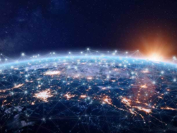 5 Satellite IoT Connectivity Solutions For Remote Areas | CRN