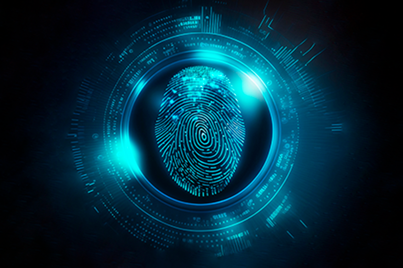 Biometric Authentication – Canary Trap