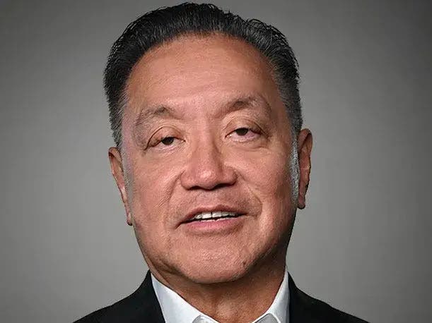 Broadcom CEO Hock Tan: Old VMware Model Created ‘Channel Chaos And Conflict In The Marketplace’