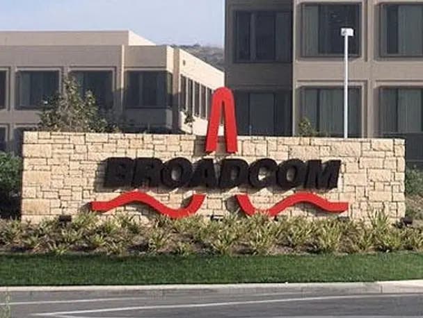 Broadcom Suspends VMware Sales One Week To Migrate SAP To Oracle