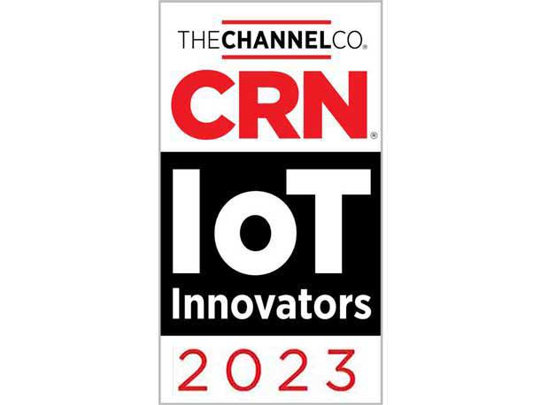 CRN’s 2023 IoT Innovators: Fueling The Real-World Data Revolution | CRN