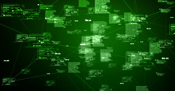 Map Internet on Global Scale