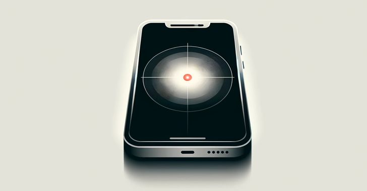 LightSpy iOS Spyware