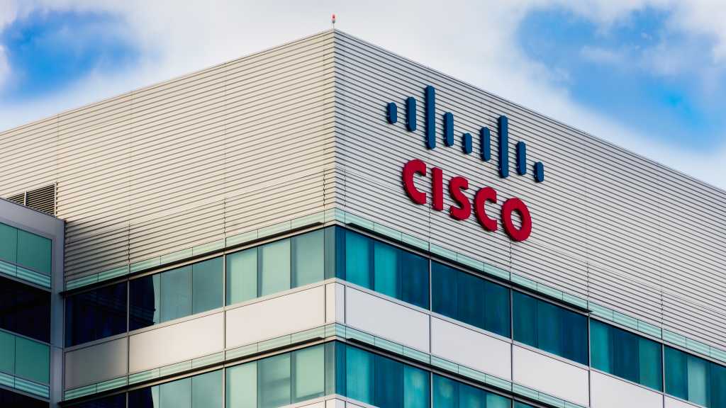 Cisco urges immediate software upgrade after state-sponsored attack