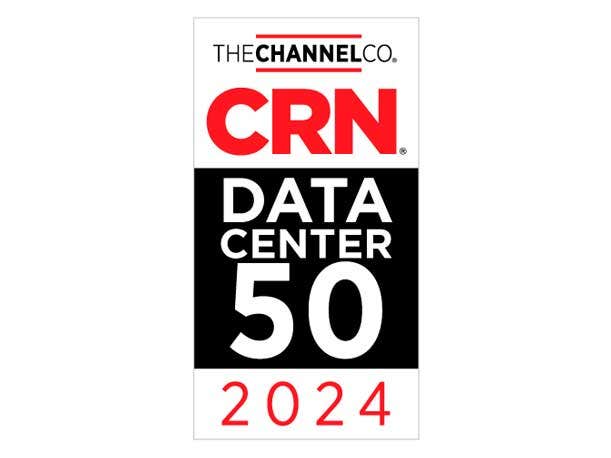 Data Center 50: The Hottest Data Center Companies Of 2024