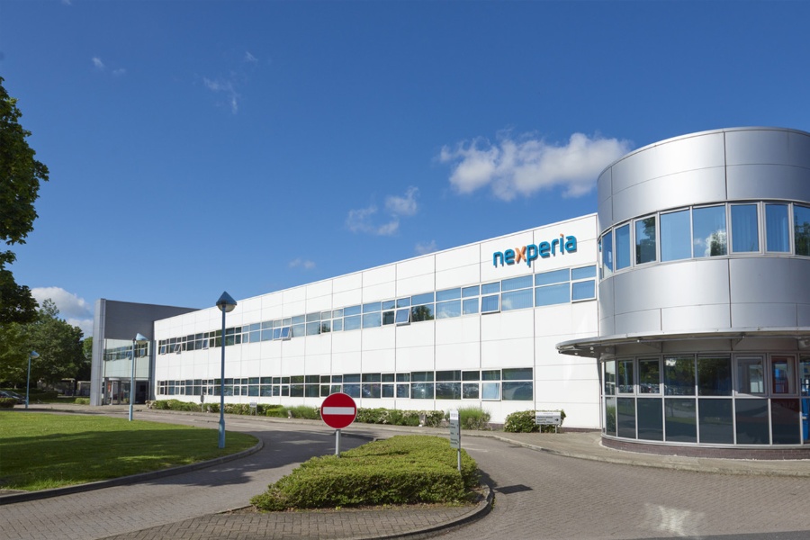 Dutch Chipmaker Nexperia Hit by Data Breach