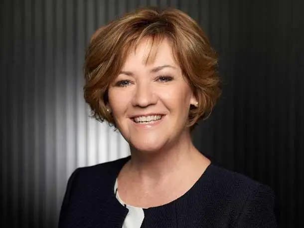 Equinix Wins Google Cloud Exec As Next President, CEO