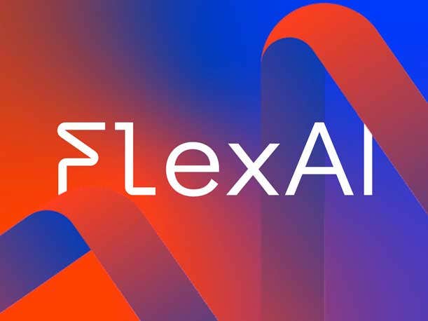 Ex-Nvidia, Apple And Intel Engineers Launched AI Startup FlexAI With $30M Backing