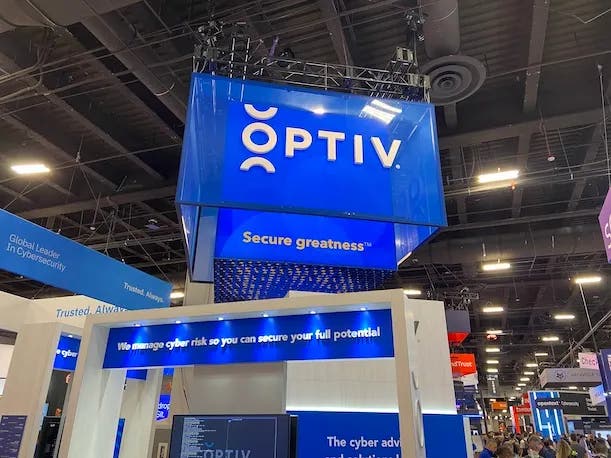 Executive Moves: 7 Big Recent Hires At Optiv