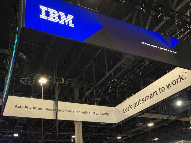 IBM, HashiCorp Near Acquisition Deal: Reports