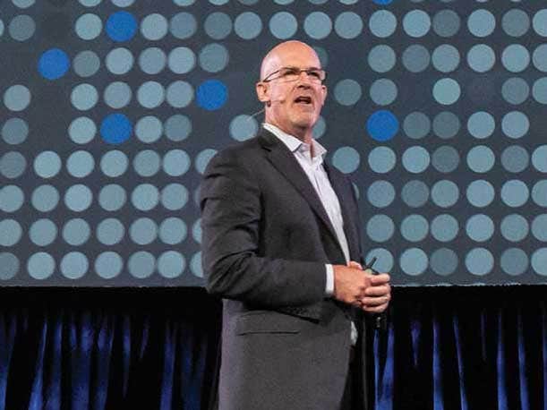 Ingram Micro’s Kirk Robinson On AI, Xvantage, Partner Challenges