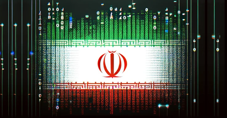 Iranian MuddyWater Hackers