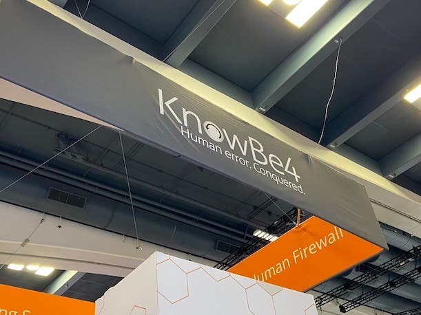 KnowBe4 To Acquire AI-Powered Email Security Firm Egress