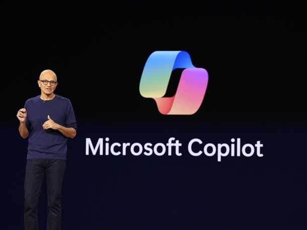 Microsoft Earnings: CEO Nadella Says Systems Integrators’ AI Work Is Sign Of A ‘Maturing’ Market