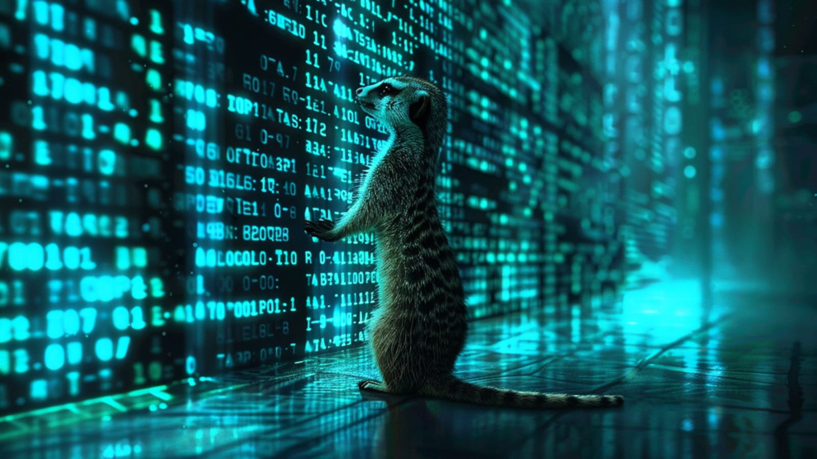 Muddling Meerkat hackers manipulate DNS using China’s Great Firewall