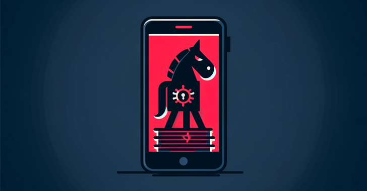 Android Trojan