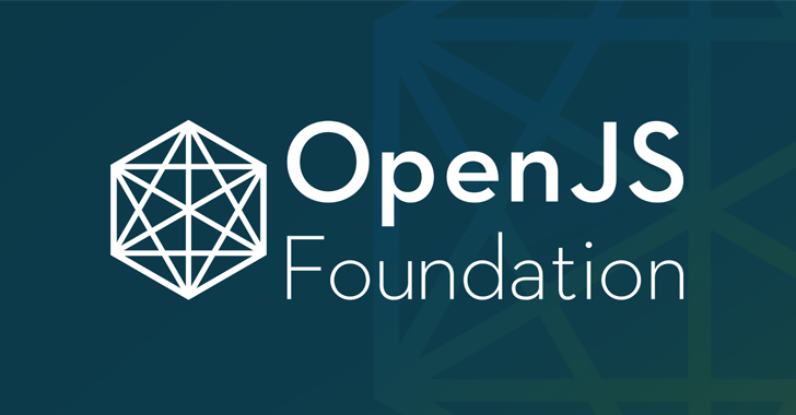 OpenJS Foundation Targeted in Potential JavaScript Project Takeover Attempt